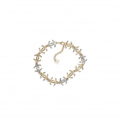 CHANEL NECKLACE ABH110